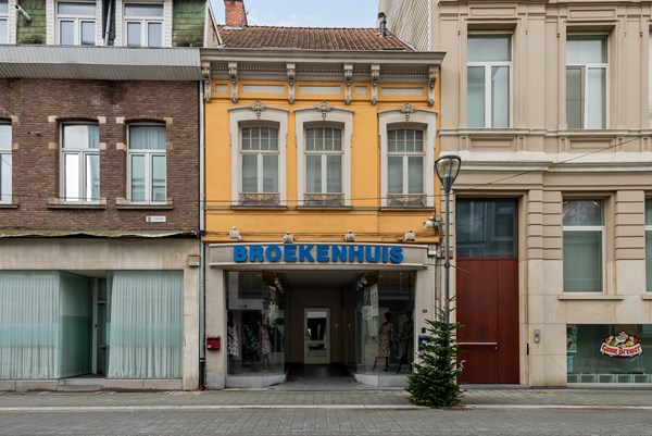 Medium property photo - Patersstraat 49, 2300 Turnhout